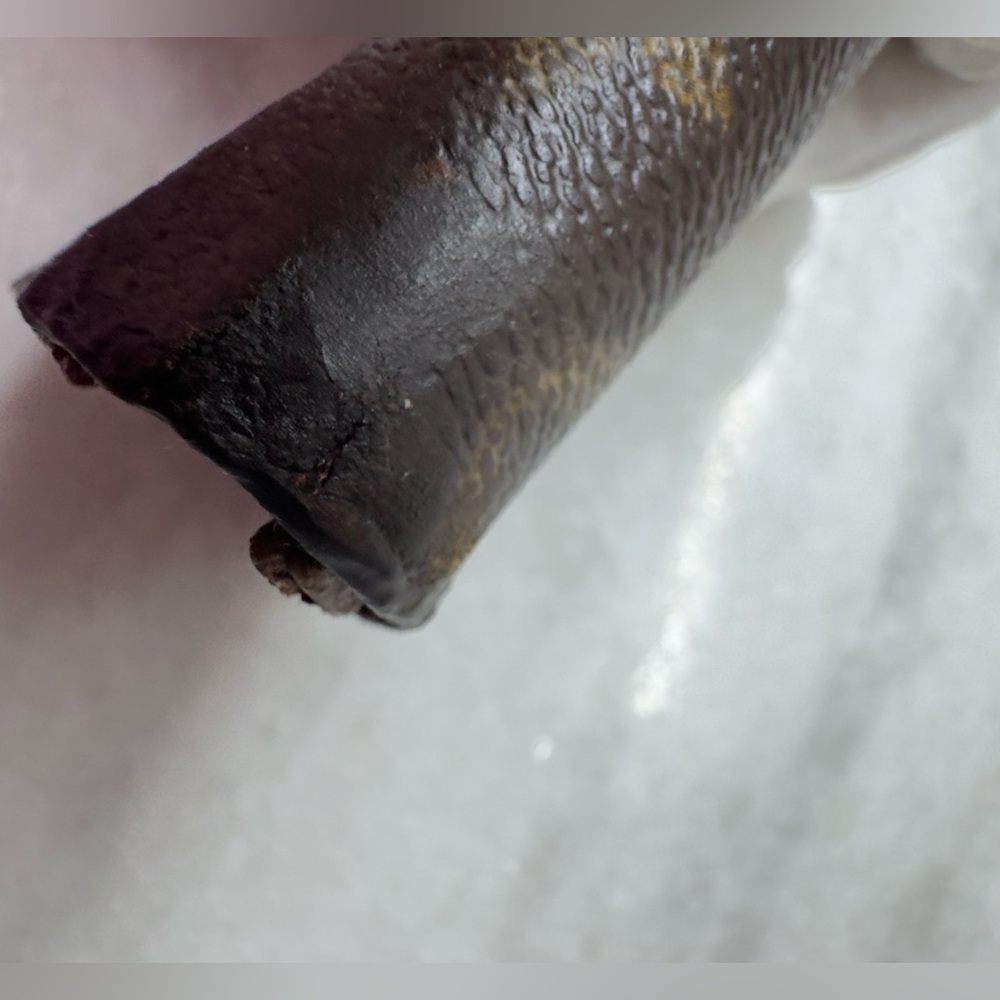 Louis Vuitton Monogram Bifold Wallet - Vintage 1994 - Picture 11 of 16